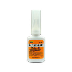 Plasti-Zap CA+ (Zap-A-Gap) - Medium